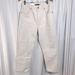 NEW Levi's Women's Column Pant Size 31